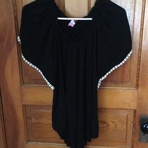 Women’s top No Boundaries